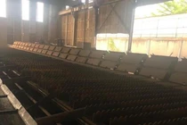 Điều tra nguyên nhân nam công nhân công ty thép ở Bình Dương tử vong khi làm việc