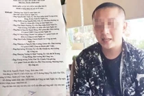 Nghi vấn bé gái 6 tuổi bị xâm hại ở Nghệ An: Không khởi tố