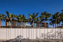 Biệt thự 3 tầng đẹp ngang resort ở Sài Gòn