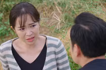 Diễn viên Kim Oanh thừa nhận sợ 'bố chồng' NSND Quốc Trị 