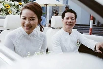 Phá tướng vì mang bầu tăng 30kg, chờ mãi Phan Như Thảo đã 'lột xác' 