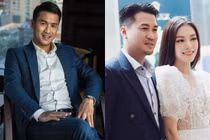 Bật mí về thiếu gia nhà tỷ phú Johnathan Hạnh Nguyễn sắp kết hôn