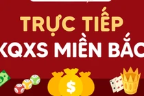 Kết quả xổ số miền Bắc hôm nay 01/05/2024 - XSMB 01/05