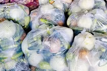 Combo nông sản 10kg giá từ 100.000 đồng: Nơi nào bán, đặt mua sao?