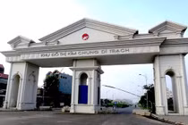 Khối bất động sản khủng tai tiếng của ông Võ Nhật Thăng Vietracimex