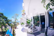 Thăm căn nhà thơ mộng của nhạc sĩ Trần Tiến ở Vũng Tàu