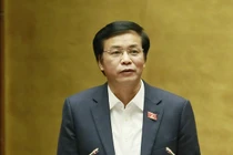 Nguyên Tổng thư ký Quốc hội được đề cử làm Thành viên HĐQT Vinamilk