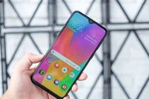 Galaxy S10 chưa về, một mẫu Galaxy khác đã lập kỷ lục bán chạy ở Việt Nam