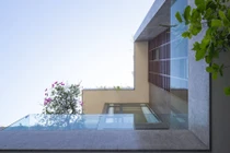 Biệt thự 3 tầng đẹp ngang resort ở Ninh Bình 