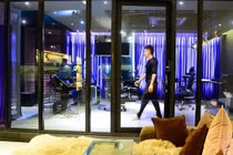 Căn hộ 5 tỷ lộng lẫy từng in dấu cuộc tình Lương Bằng Quang và Ngân 98