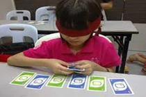 Chuyện lạ về dạy kích hoạt não giữa ở Việt Nam