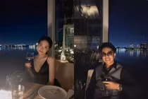 Bạn trai tin đồn của Hương Giang Idol giàu có cỡ nào?