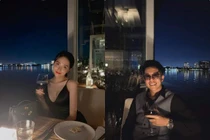 Bạn trai tin đồn của Hương Giang Idol giàu có cỡ nào?