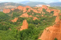 Tây Ban Nha: Mỏ vàng lộ thiên lớn nhất Đế chế La Mã