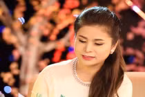 Bà Diệp Thảo ước ông Vũ về nhà trong đêm Giao thừa