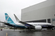 Boeing 737 Max bị cấm bay được sản xuất như thế nào?