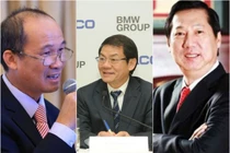 Loạt đại gia, doanh nhân Việt tuổi Tý tài hoa, gia sản "khủng"