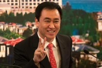 Ai đã vượt mặt Jack Ma, trở thành tỷ phú giàu nhất Trung Quốc?