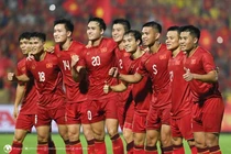 HLV Philippe Troussier chốt danh sách ĐT Việt Nam dự vòng loại World Cup 2026 