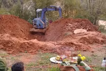 Khởi tố vụ chồng sát hại vợ rồi phi tang xác xuống giếng ở Yên Bái