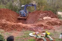 Khởi tố vụ chồng sát hại vợ rồi phi tang xác xuống giếng ở Yên Bái
