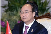 Thủ tướng chia buồn với gia đình nạn nhân vụ 39 người thiệt mạng tại Anh