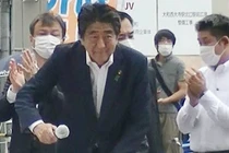 Lỗ hổng an ninh trong vụ ông Abe bị ám sát