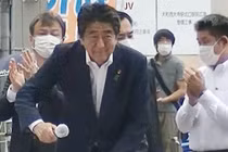 Lỗ hổng an ninh trong vụ ông Abe bị ám sát