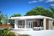 3 kiểu thiết kế mái nhà được ưa chuộng nhất Việt Nam