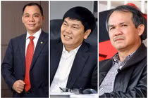 Sau 10 năm, tài sản các đại gia sàn chứng khoán Việt ra sao?