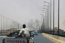 Xung đột ở Sudan: Hàng trăm người thương vong