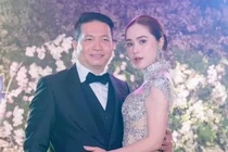 Đoàn Di Băng và ông xã đại gia giàu có cỡ nào?