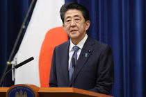 Những chính sách kinh tế nổi bật của ông Shinzo Abe khi còn đương nhiệm