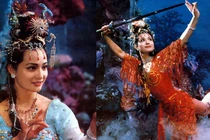 Mỹ nhân Tây du ký 1986 giàu kếch xù, đóng phim chỉ vì vui