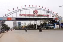 Hà Nội chính thức duyệt "siêu đô thị" hơn 112 ha