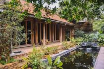 Mãn nhãn loạt nhà tranh giá tiền tỷ của đại gia Việt