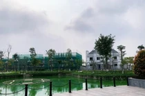 Loạt dự án bất động sản "khủng" ở Hà Nội lọt tầm ngắm thanh tra