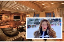 Tận mục khu nghỉ dưỡng sang chảnh bậc nhất Hà Hồ ở cùng Kim Lý