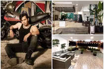 Khám phá căn nhà 23 tỷ của Hồ Quang Hiếu ở Sài Gòn