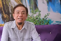 Danh hài Hồng Tơ giàu cỡ nào trước khi bị bắt?