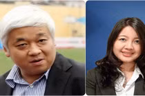 Bầu Kiên và bố mẹ vợ “rục rịch” thoái vốn khỏi Vietbank