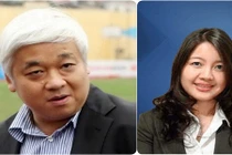 Bầu Kiên và bố mẹ vợ “rục rịch” thoái vốn khỏi Vietbank