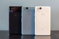 Ảnh nóng Google Pixel 2 và Pixel 2 XL vừa ra mắt