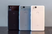 Ảnh nóng Google Pixel 2 và Pixel 2 XL vừa ra mắt