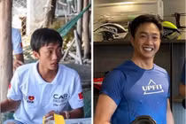 Ảnh “ngày ấy - bây giờ” của dàn thiếu gia Việt, xem mà giật mình