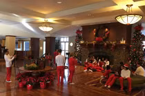 Hé lộ cơ ngơi hoành tráng của gia đình Hoài Linh tại Mỹ