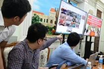 Vẫn còn 34% văn bản gửi bằng giấy thay vì văn bản điện tử