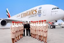 Soi lương phi công của các hãng hàng không thế giới