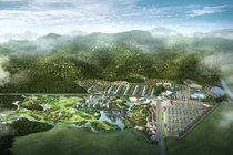 Đại gia Phan Văn Quý “ôm” bao nhiêu dự án khủng ở Lạc Thủy, Mỹ Đức?