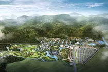 Đại gia Phan Văn Quý “ôm” bao nhiêu dự án khủng ở Lạc Thủy, Mỹ Đức?